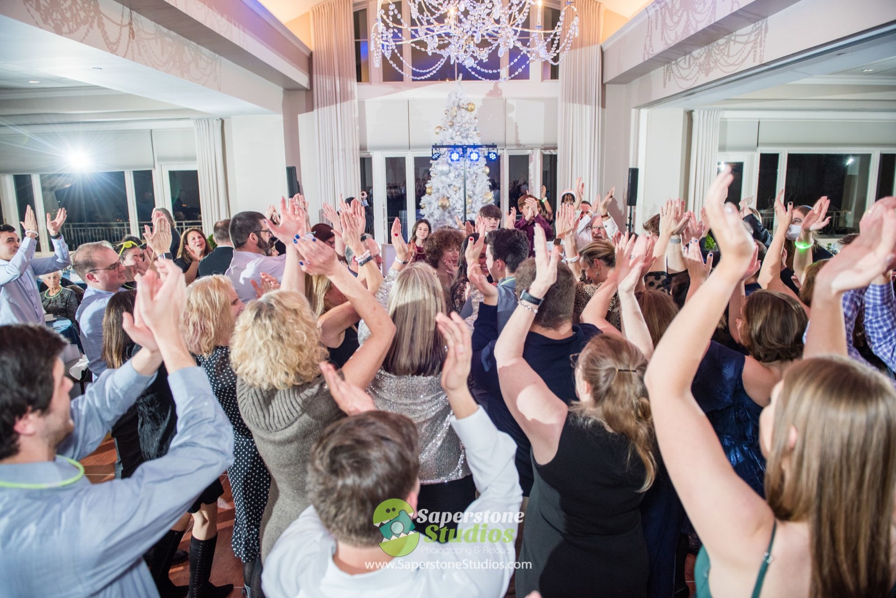 Epic Events at a celebration, photo 3